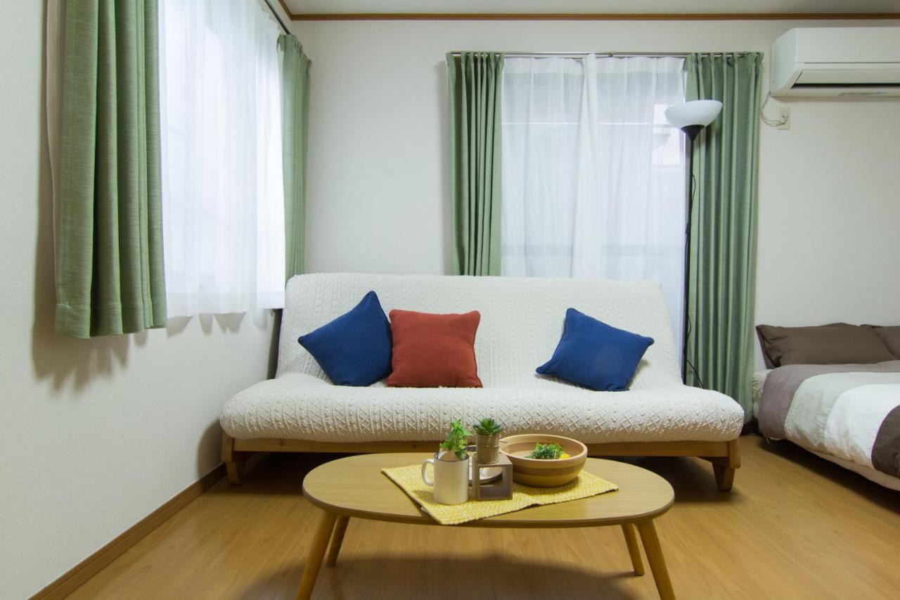 Cookie House Adt Appartement Tokio