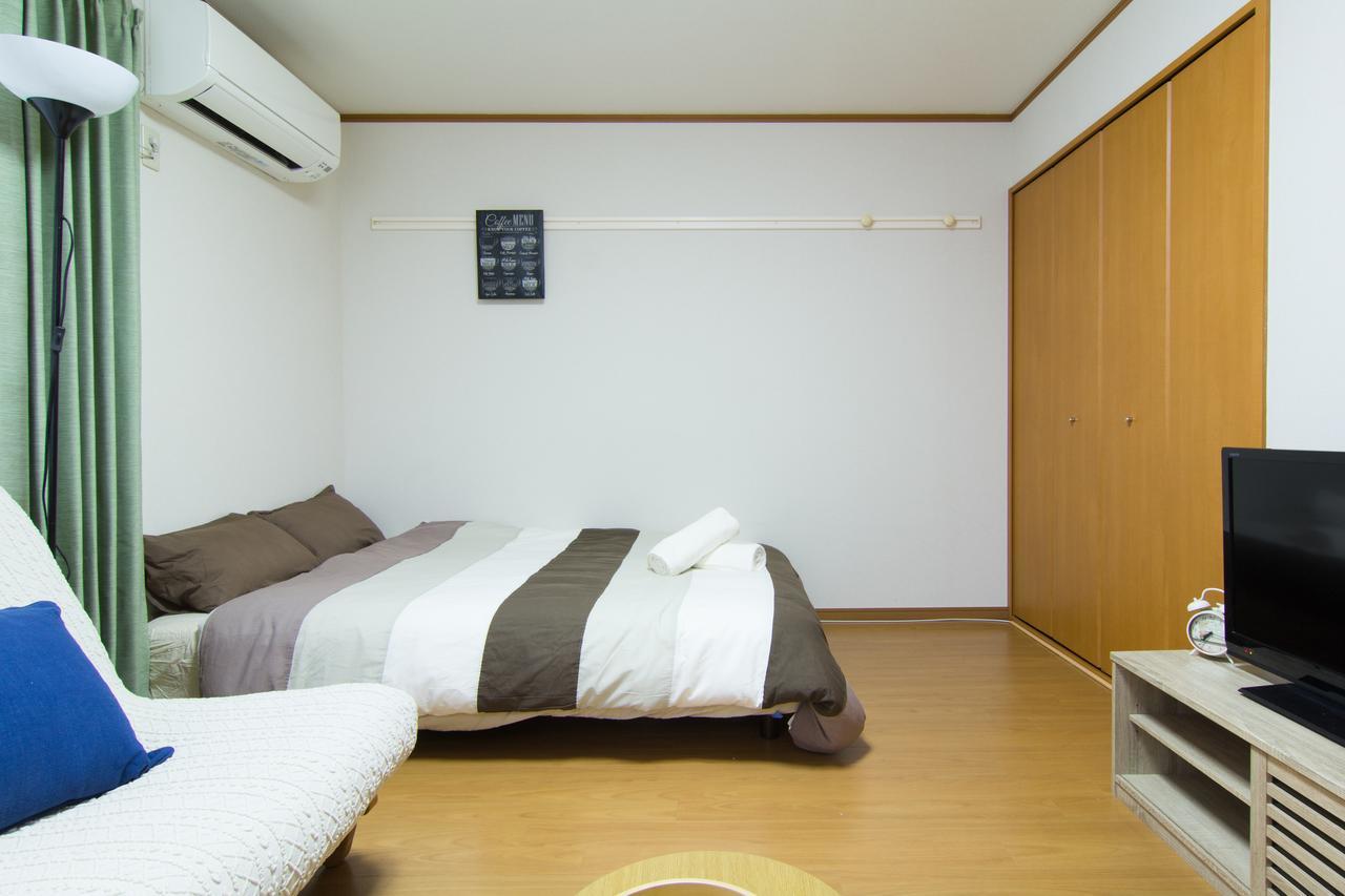 Cookie House Adt Appartement Tokio