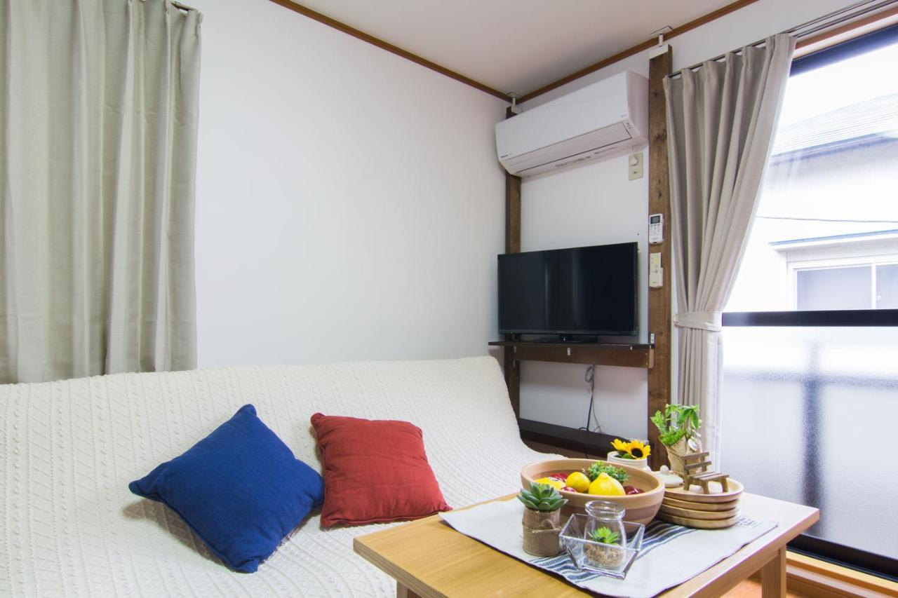 Cookie House Adt Appartement *
