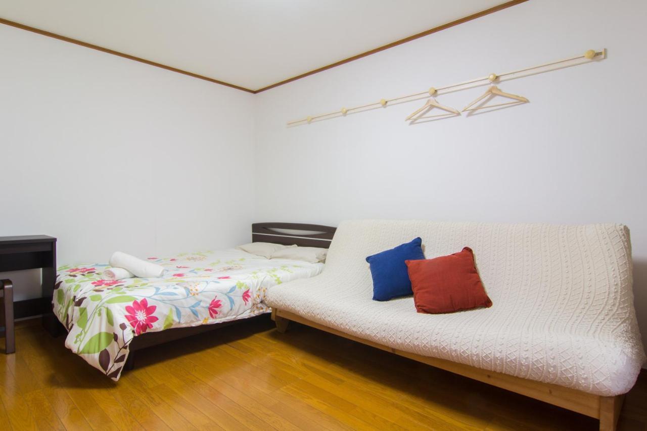 Appartement Cookie House Adt Tokio