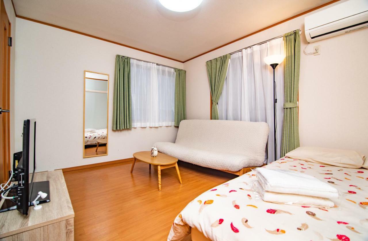 Appartement Cookie House Adt Tokio
