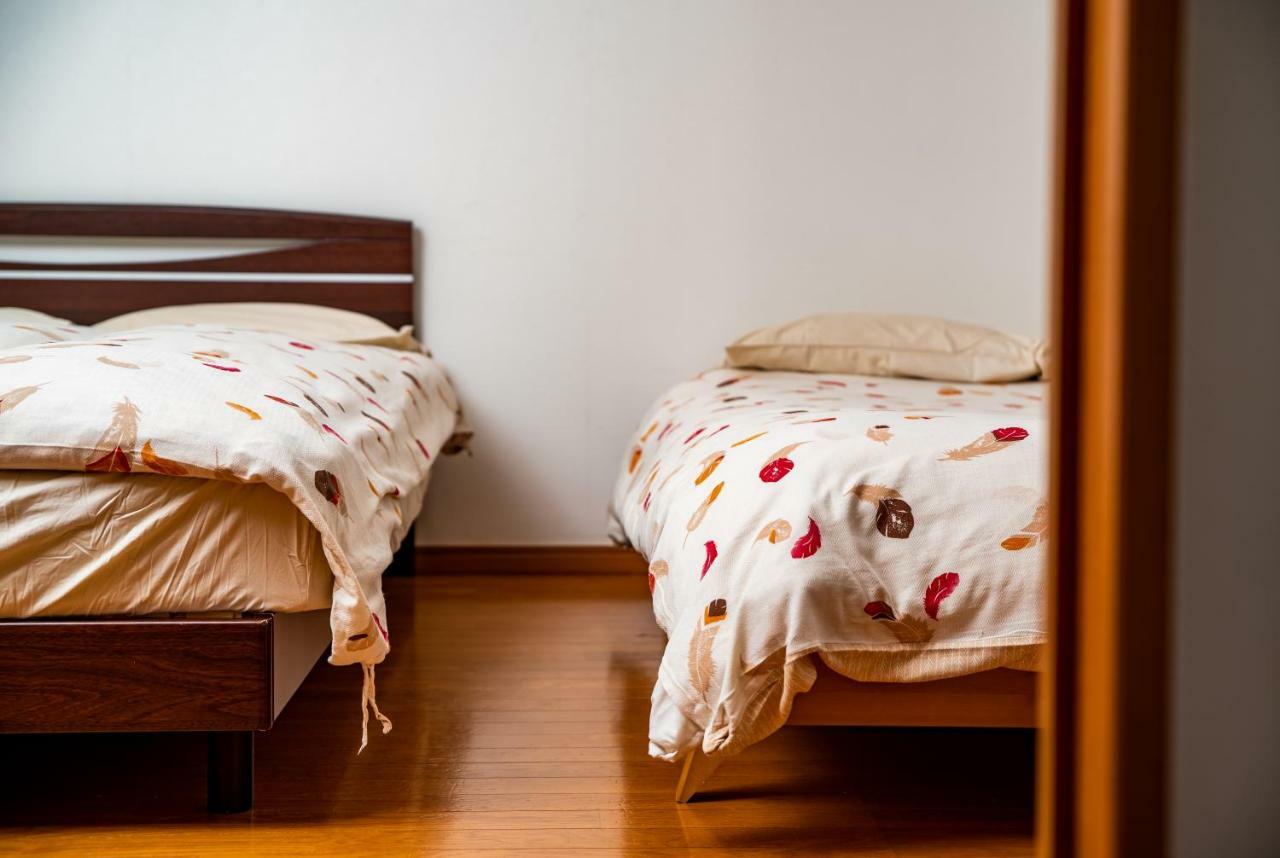 Cookie House Adt Appartement Tokio