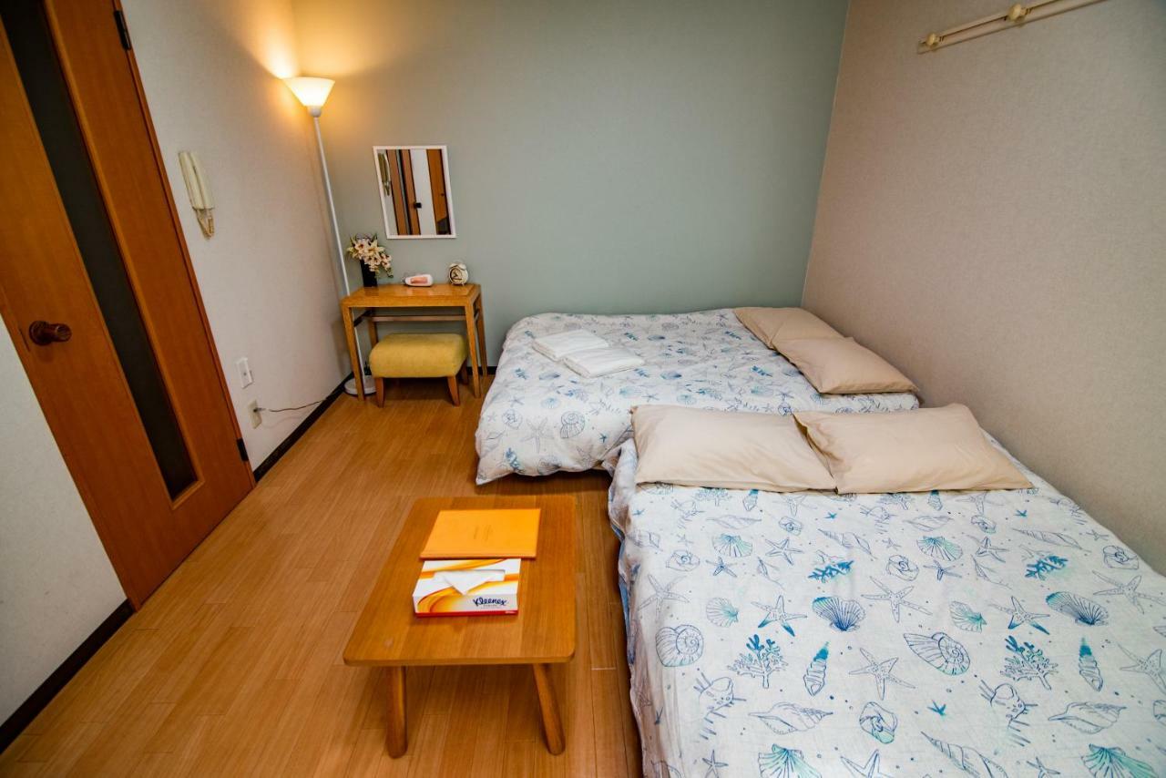 Cookie House Adt Appartement