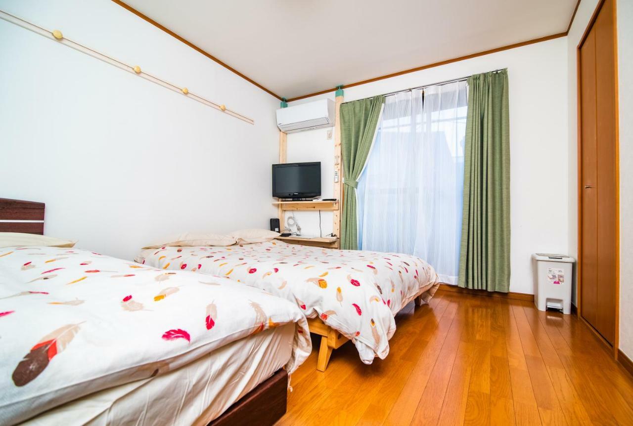 Cookie House Adt Appartement