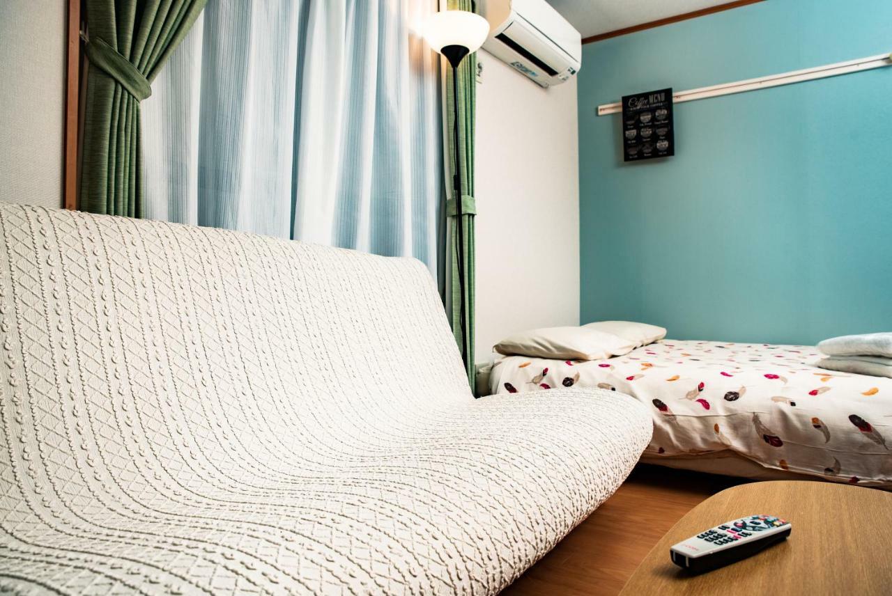 Appartement Cookie House Adt *