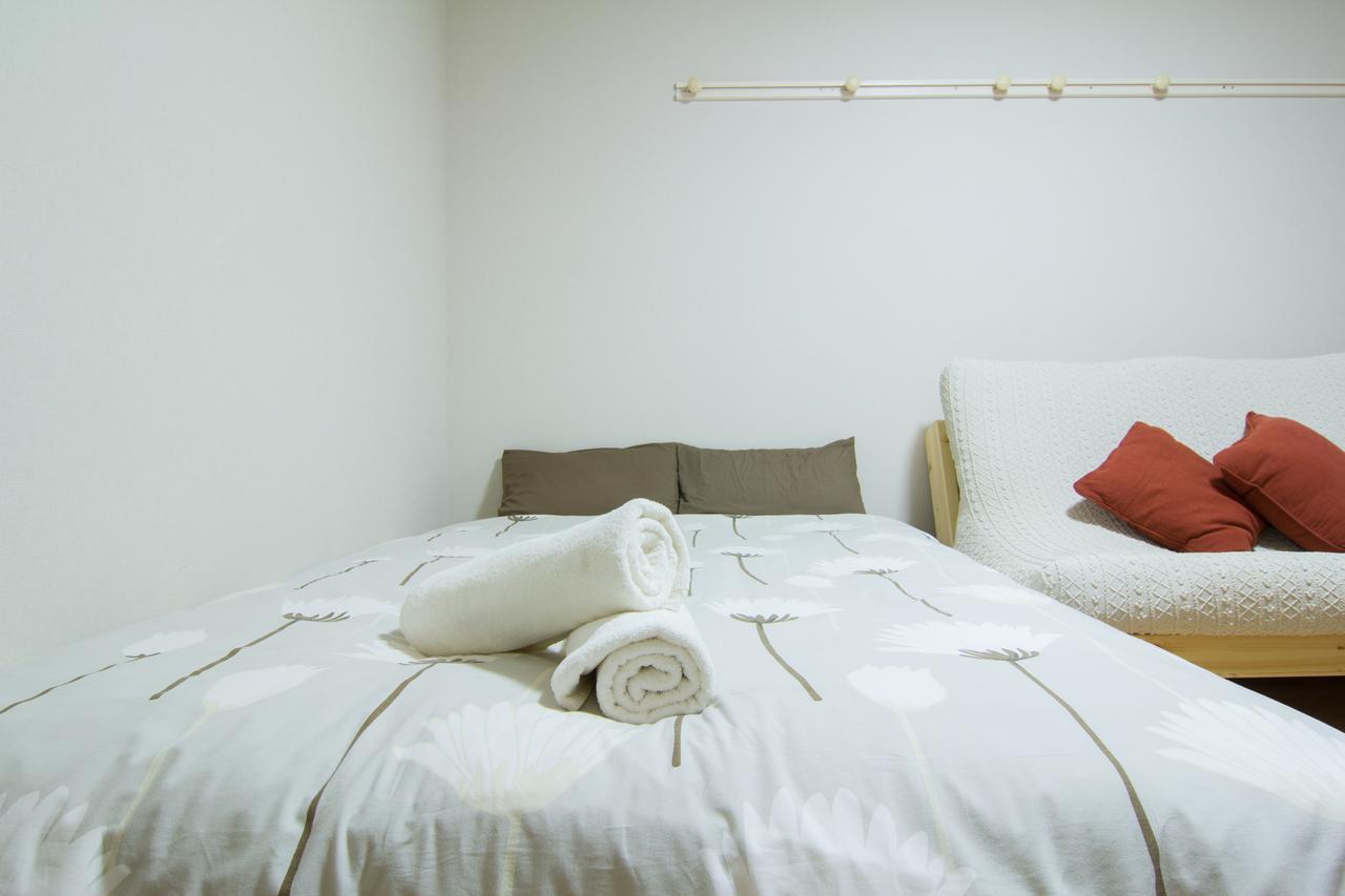 Apartamento Cookie House Adt Tokio