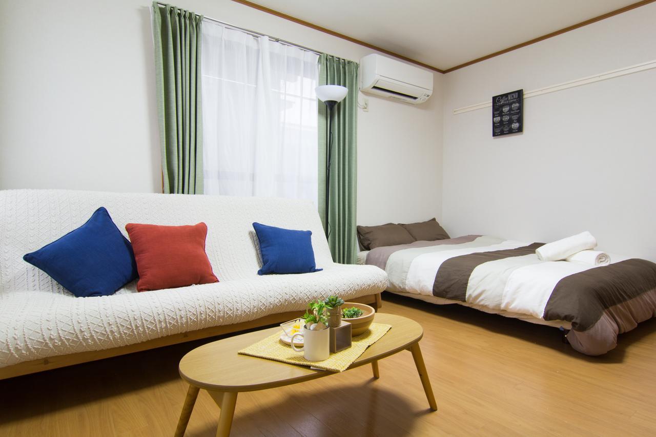Apartamento Cookie House Adt Tokio
