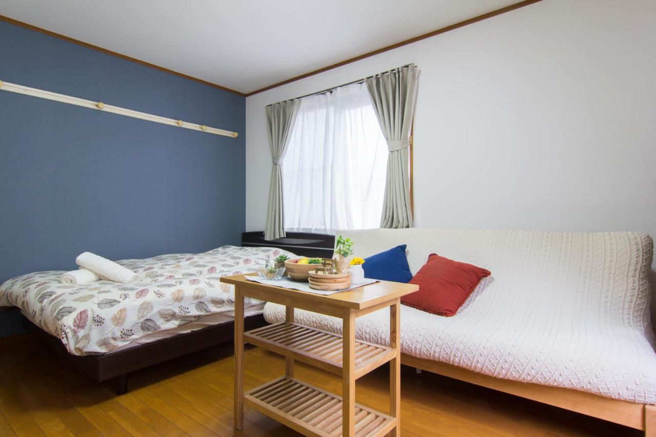 Apartamento Cookie House Adt Tokio