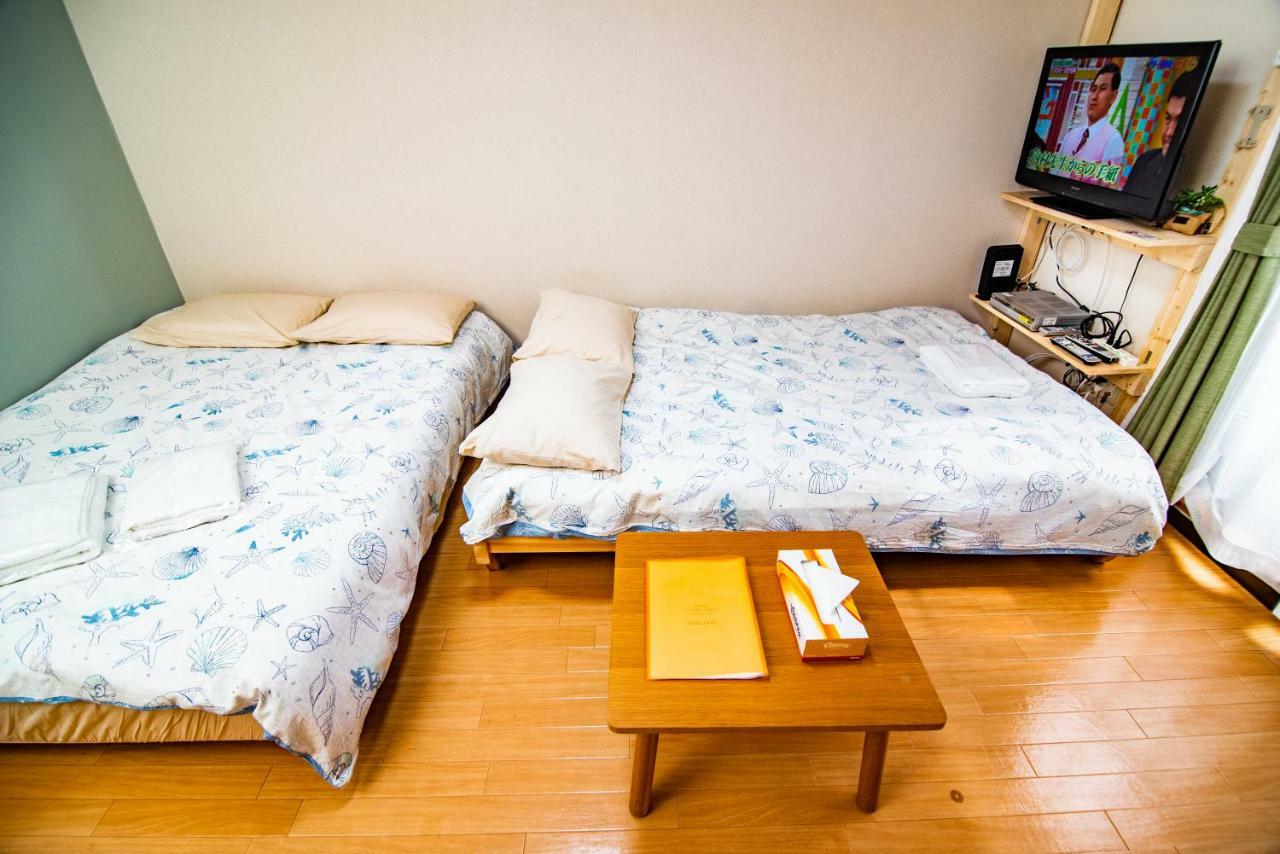 Apartamento Cookie House Adt *