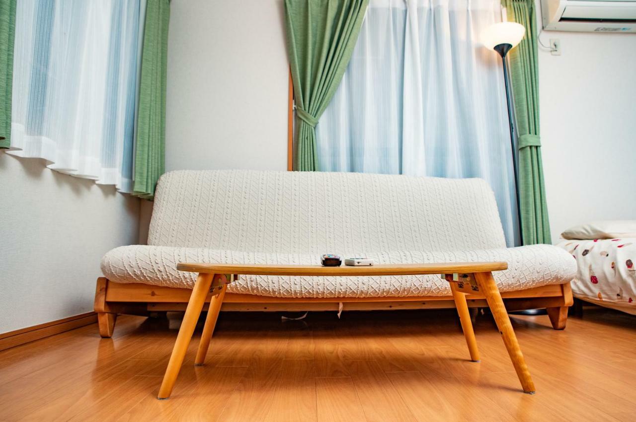 Cookie House Adt Apartamento Tokio