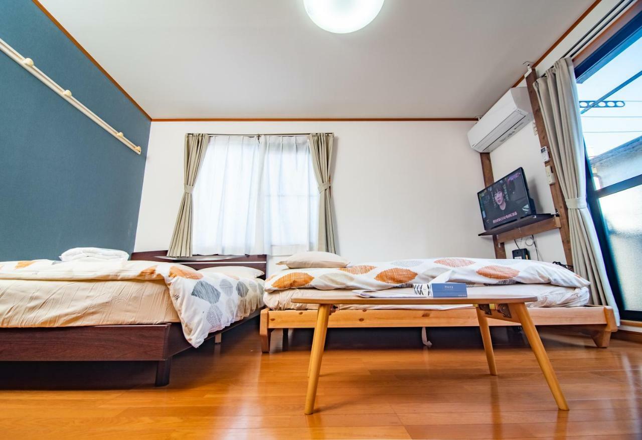 Apartamento Cookie House Adt