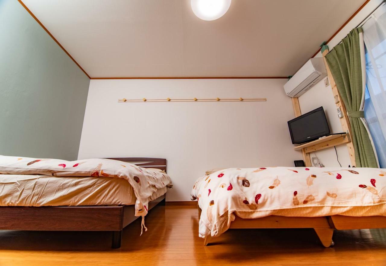 Apartamento Cookie House Adt Tokio