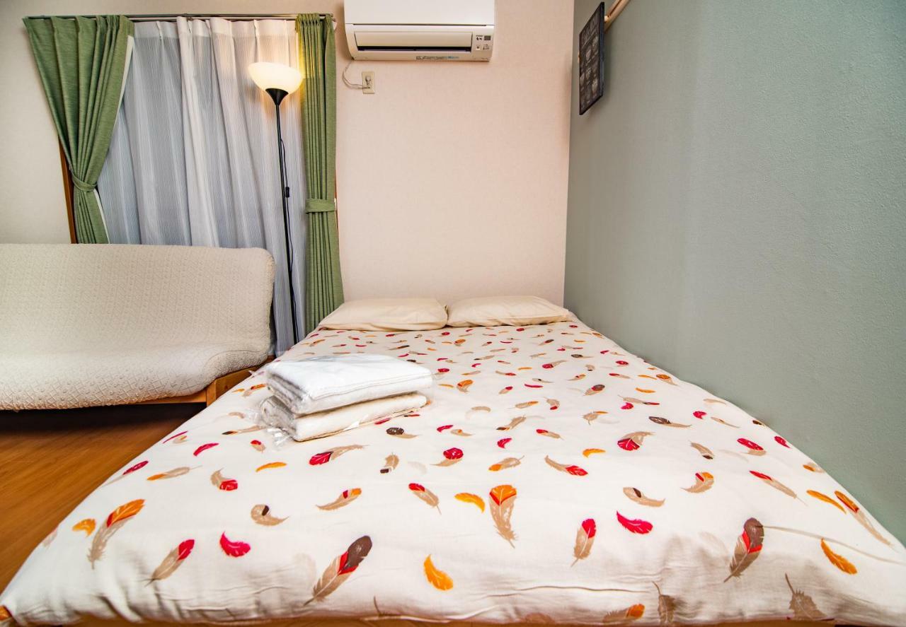 Apartamento Cookie House Adt Tokio