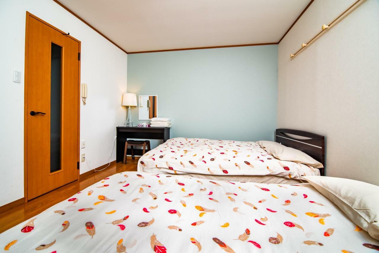 Apartamento Cookie House Adt